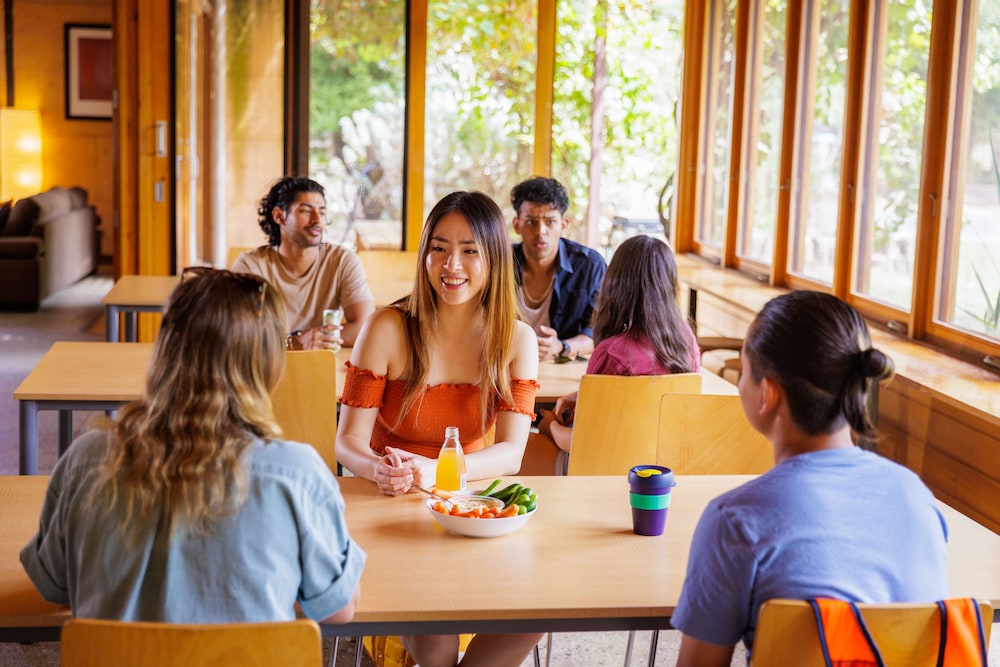 YHA Grampians Eco Halls Gap