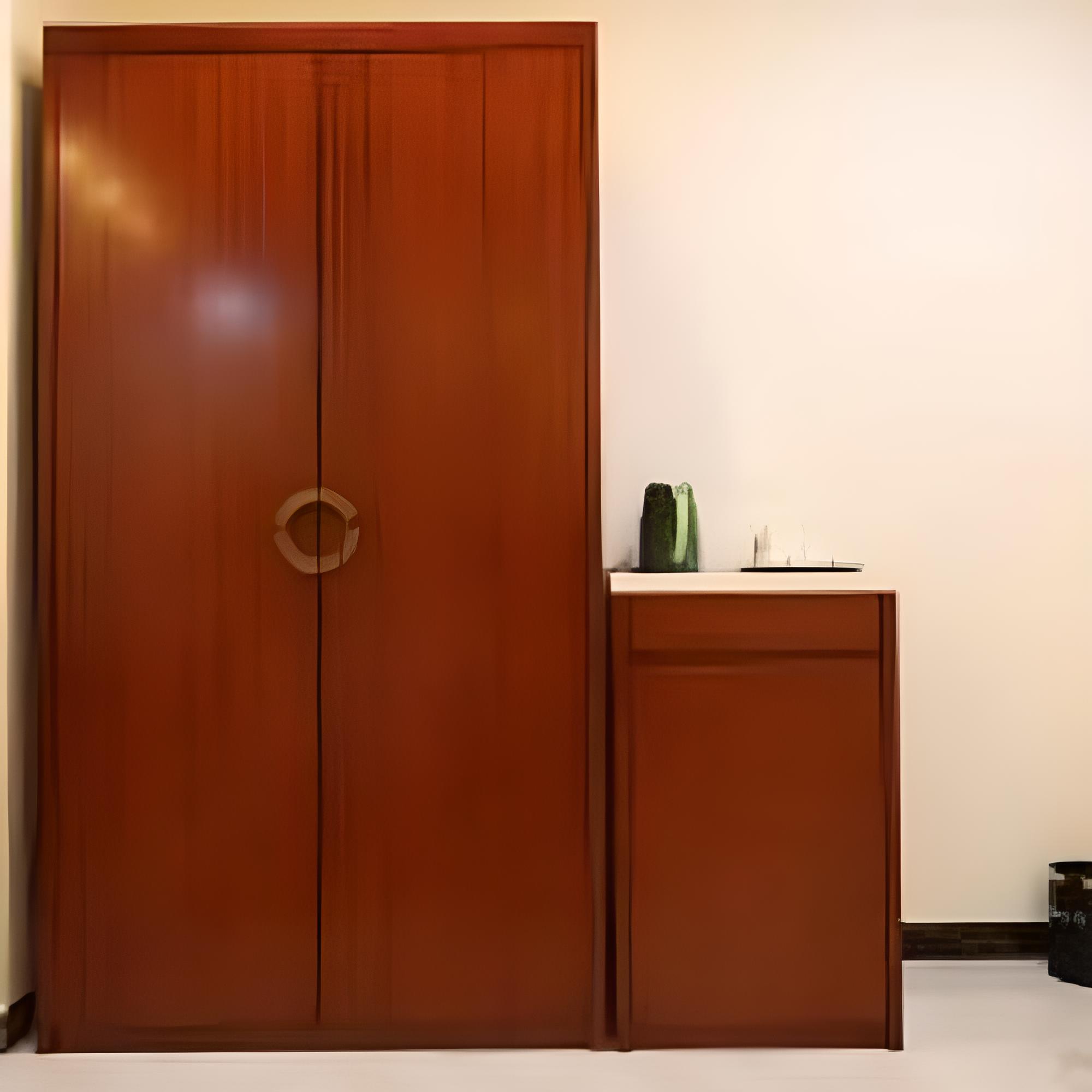 Ashbiliah Suites