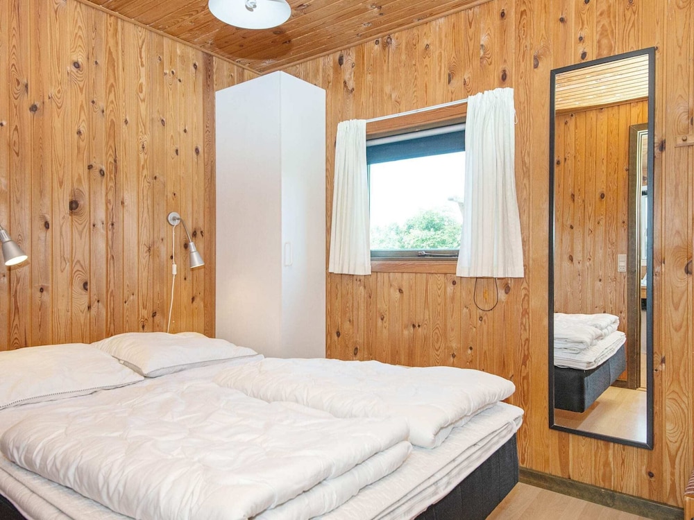 4 Person Holiday Home in Harboore view 3