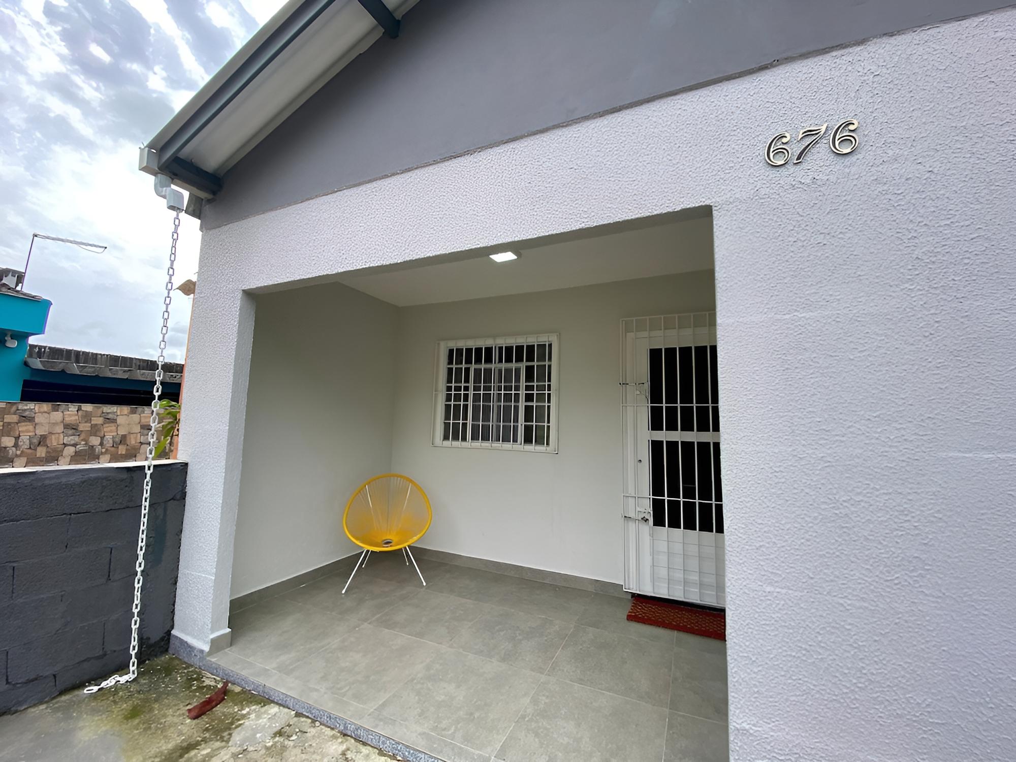 MON676 Casa ampla pimbolim e bilhar