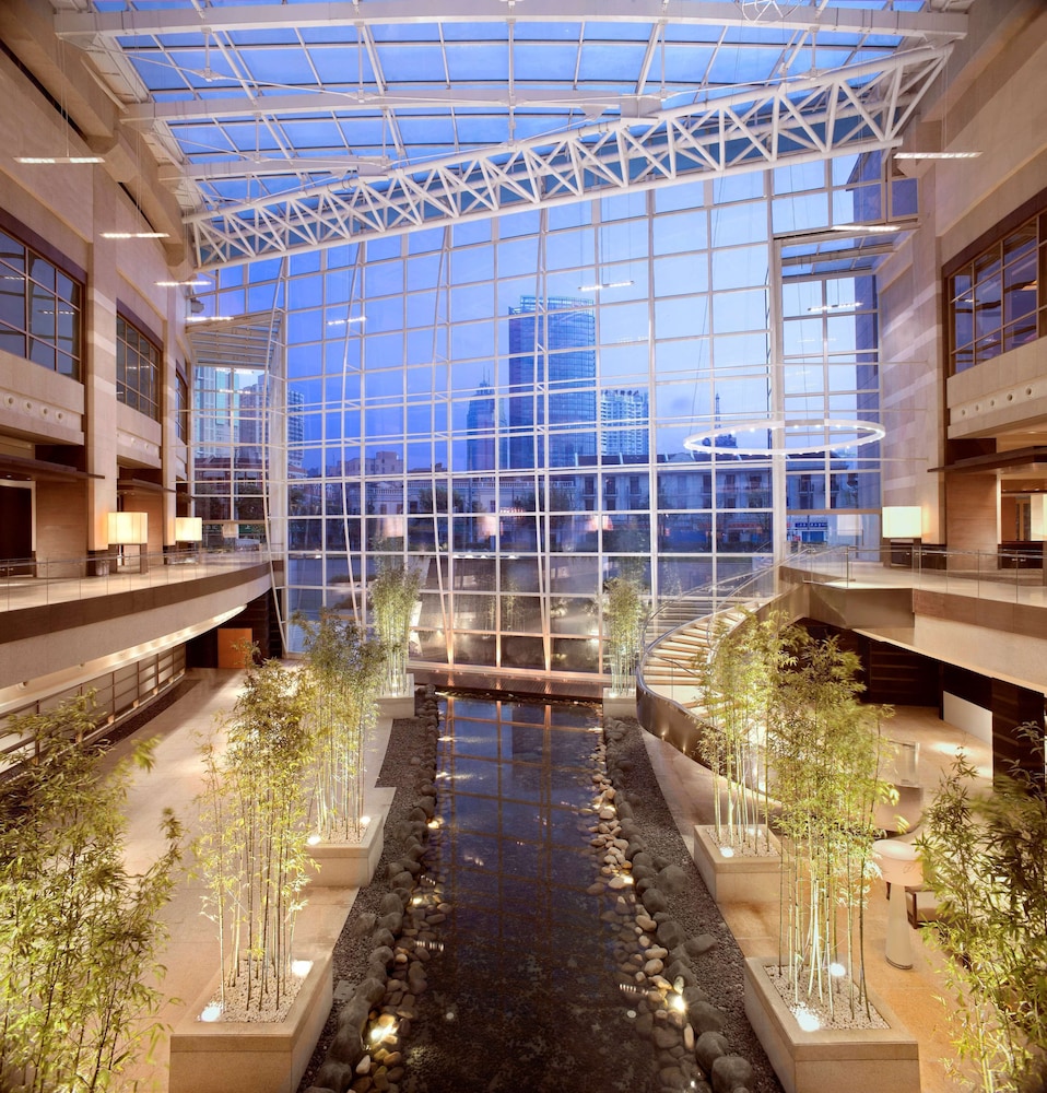 Hyatt on the Bund, Shanghai 2