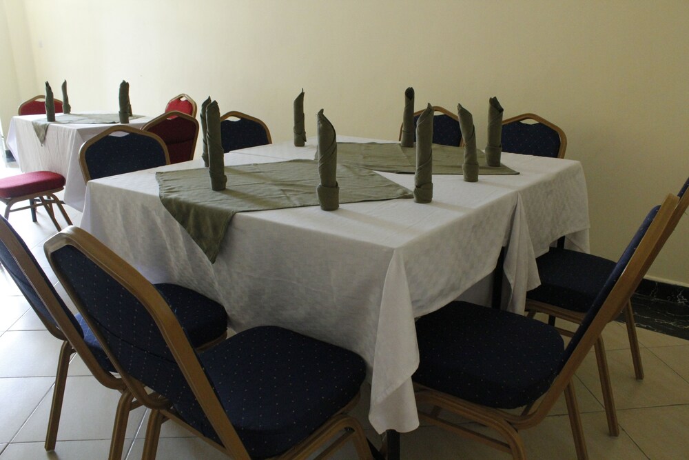 ELAND ACCOMMODATIONS view 5