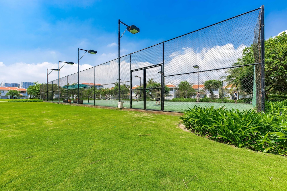 Luxury Apartment in 5 Stars Resort