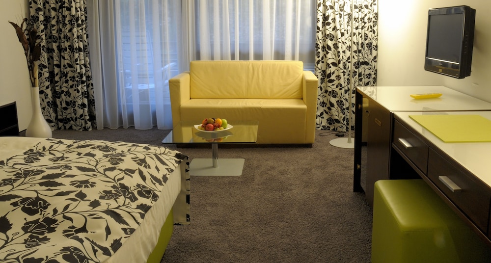 Hotel an der Therme Bad Orb