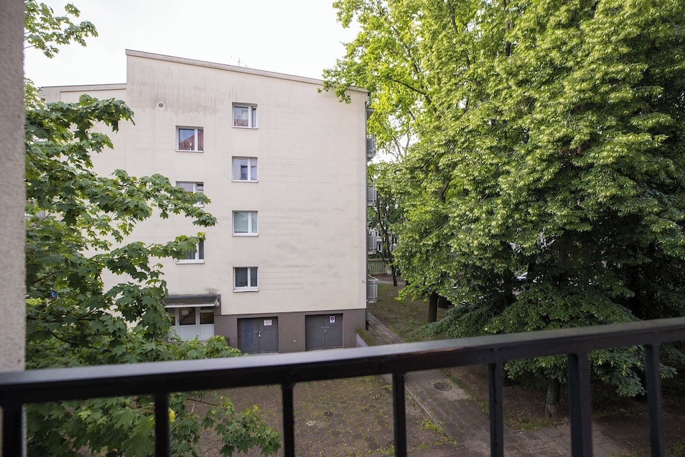 ShortStayPoland Stępińska B181