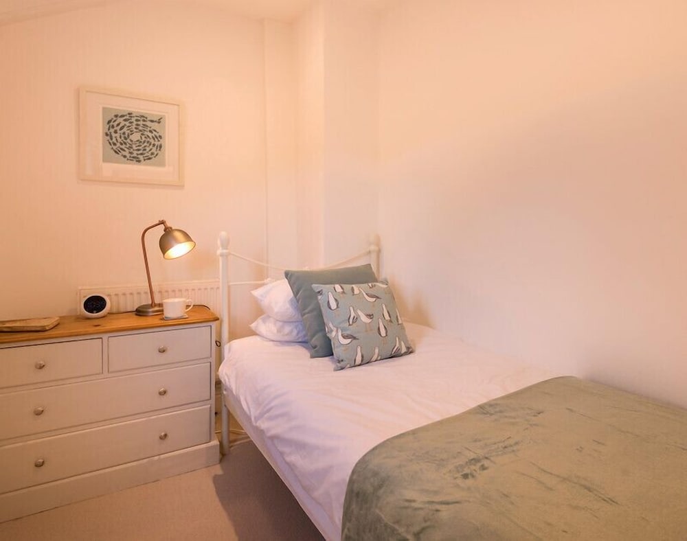 Kipper Cottage