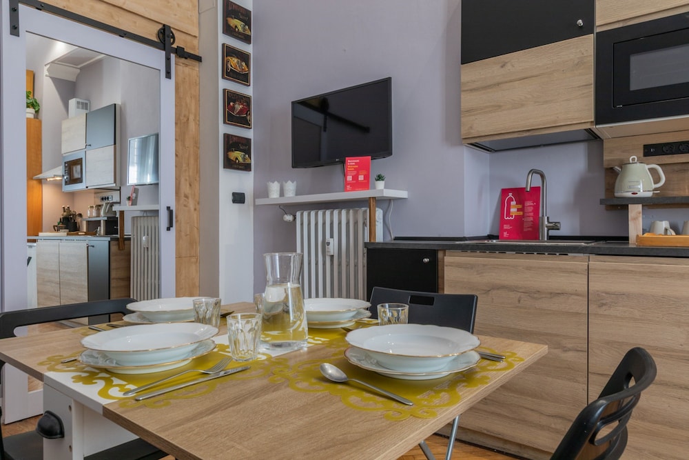 Studio Gar by Wonderful Italy