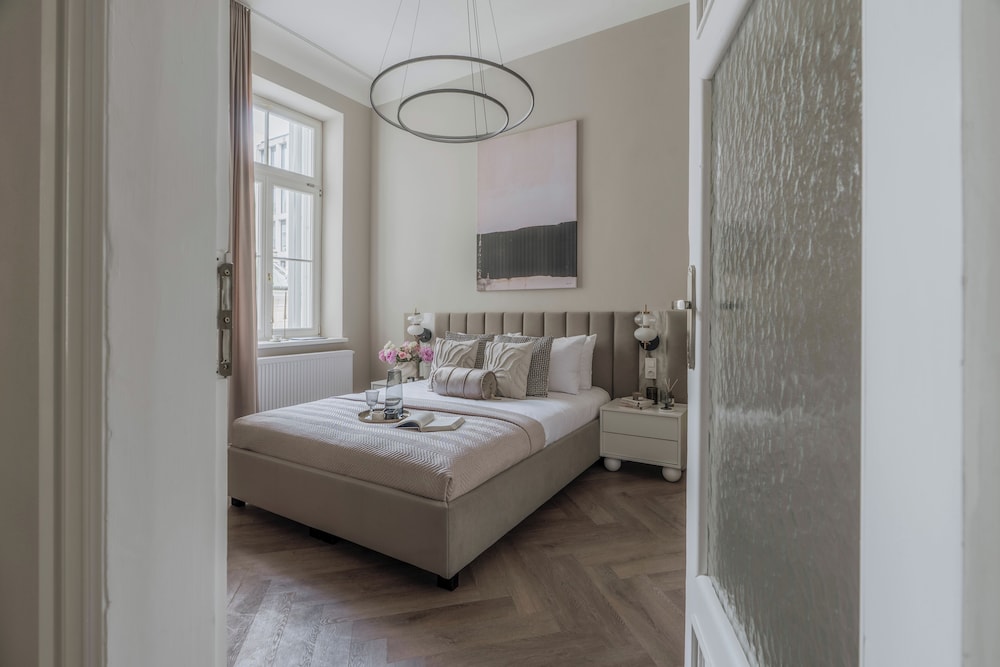 La Belle Epoque - LoftAffair Collection