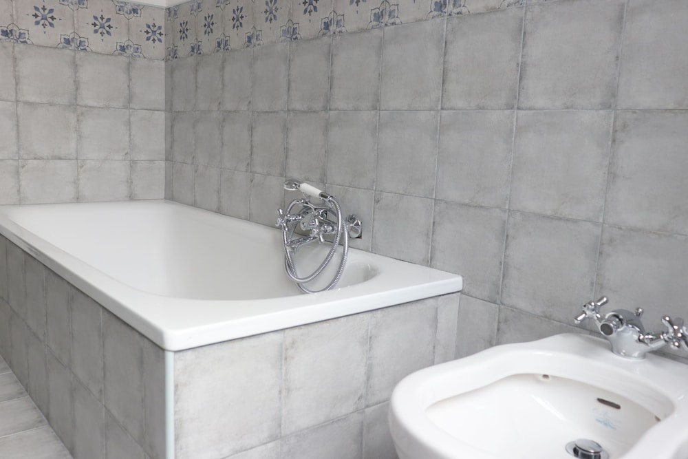 Trevi palazzo storico B&B La Suite Blu