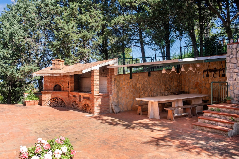 Villa Dorale by Wonderful Italy