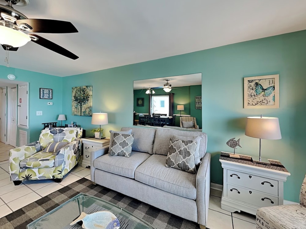 Westwind #804 by Southern Vacation Rentals