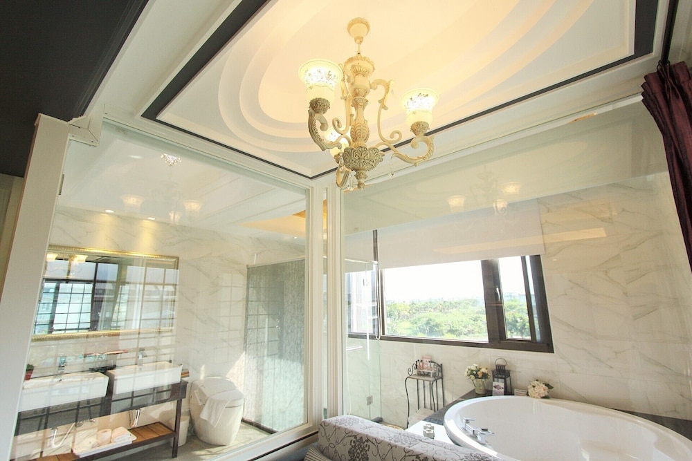 Hualien Flora B&B