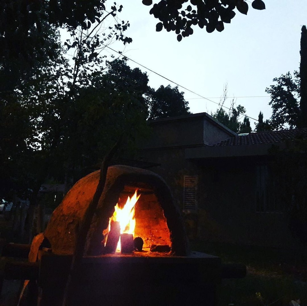 Mendoza Leisure Time Guest House