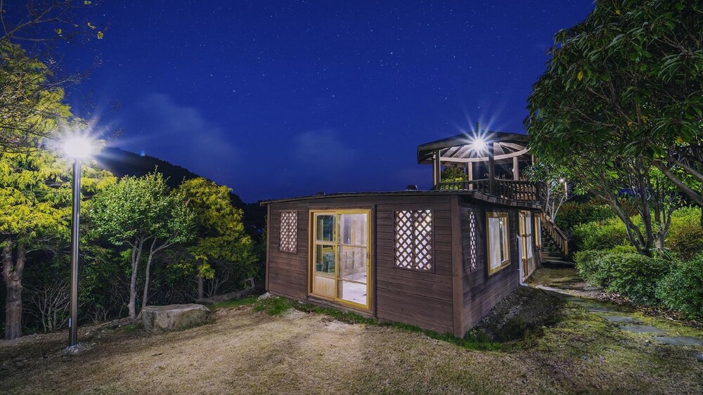 Yeosu Supsokae Pension