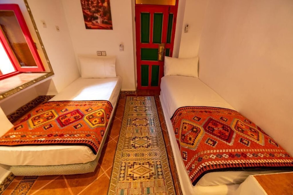 Riad Amira Luxury Palace
