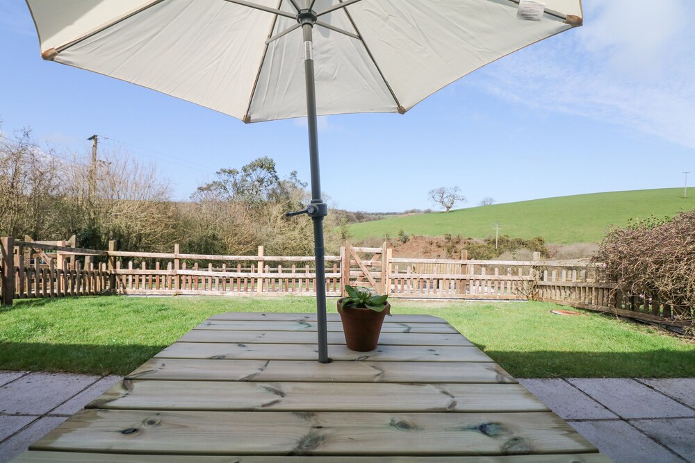 Woodland View