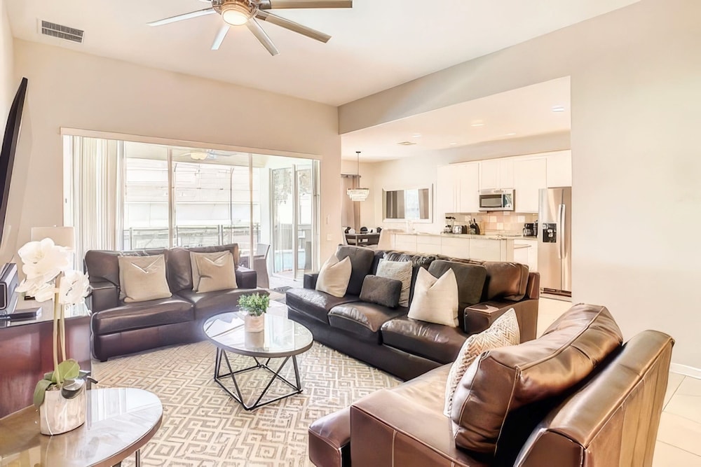 Ultimate Adventure Villa Top Rated 5 Star Disney More