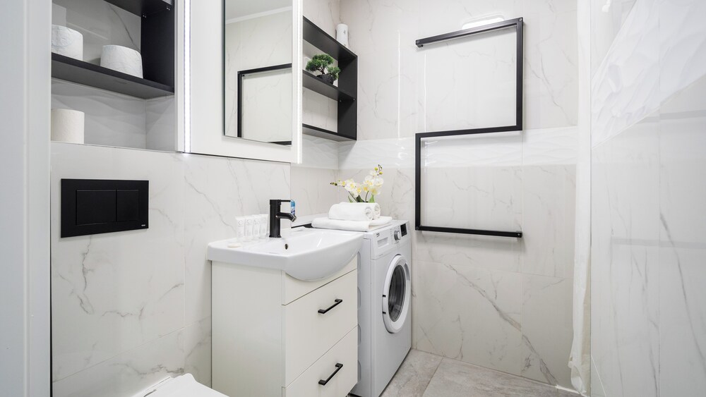 Apartamenty Sun & Snow Al. Jerozolimskie