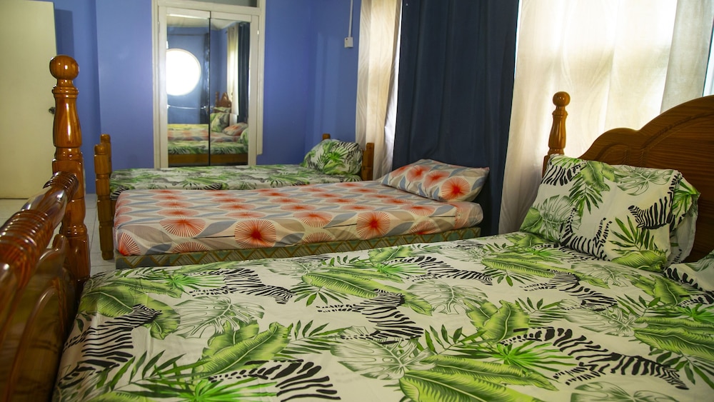 Maranatha Villa view 2