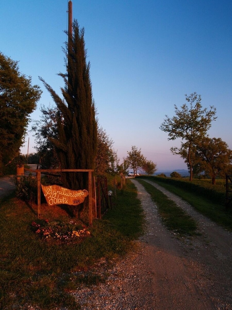 Agriturismo I Lapi