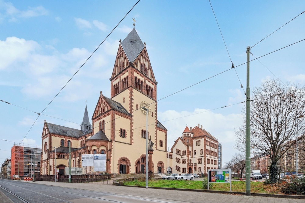 limehome Karlsruhe Sophienstr., Billede 30