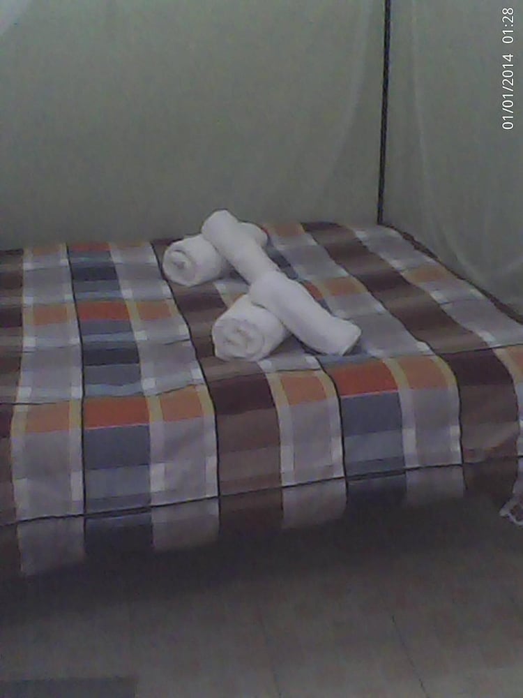 PEC Guest House