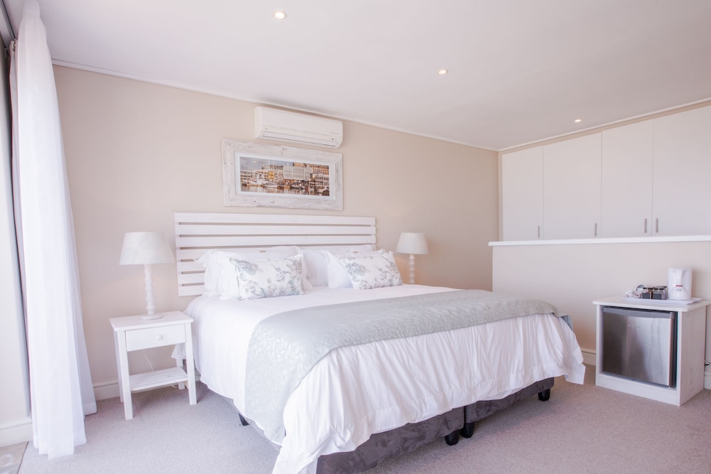 Finchley Guest House