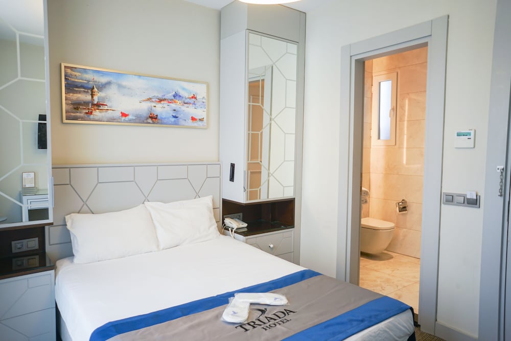 Triada Otel - Image 13