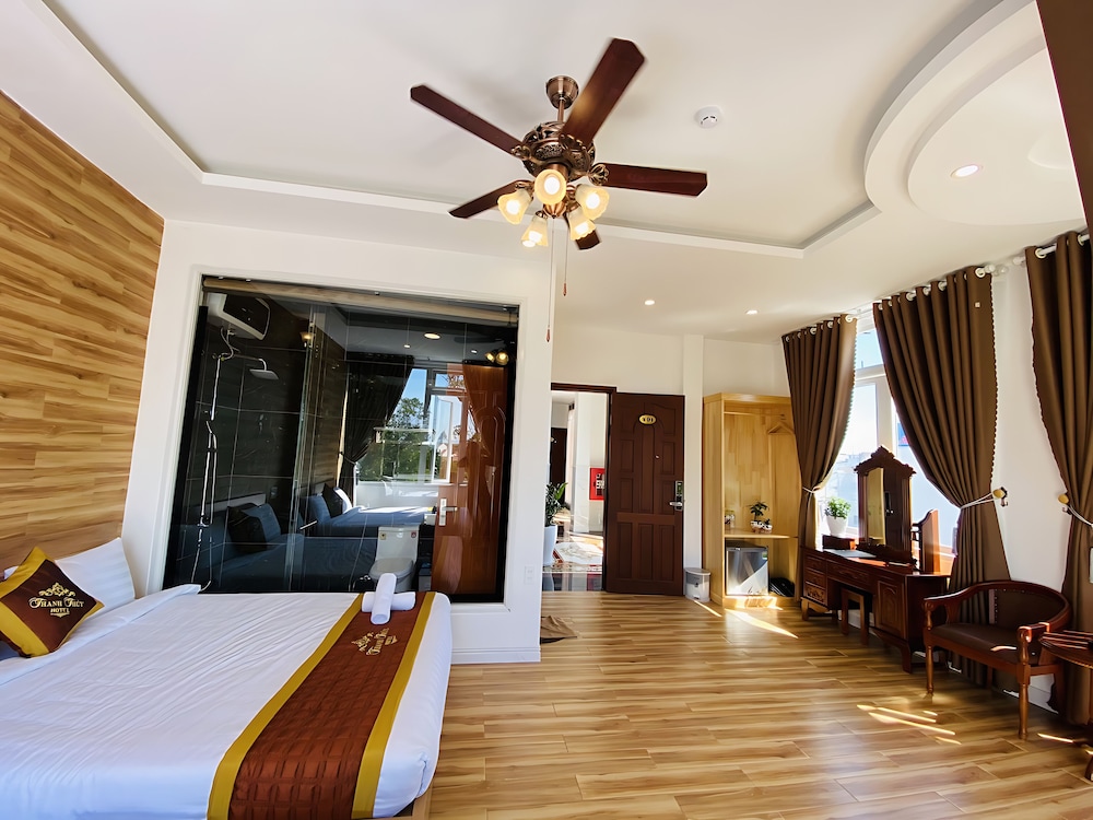 Thanh Thuy Hotel