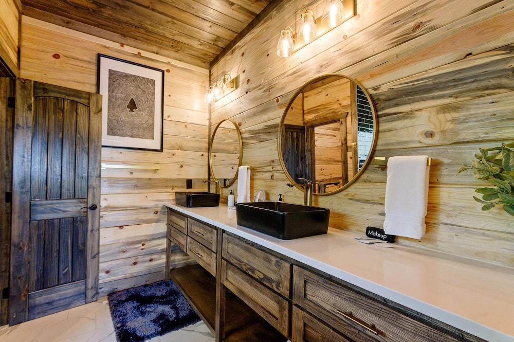 Timberline by Boutiq