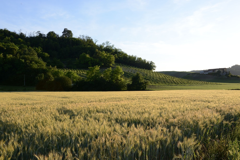 Monferrato Resort