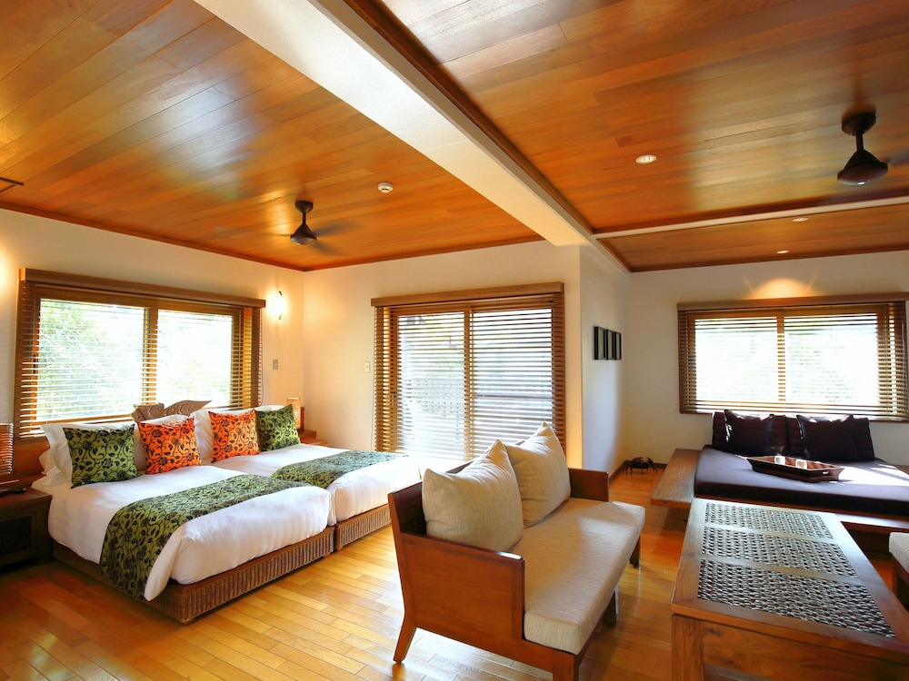 Sankara Hotel & Spa Yakushima 29