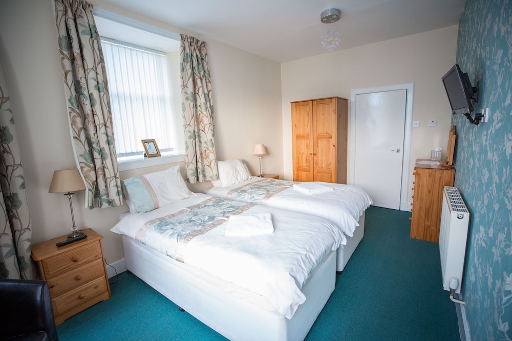 Smithfield guesthouse view 5