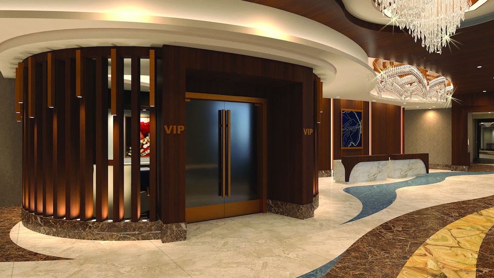 Hard Rock Hotel  Casino Sacramento - Property Image 16