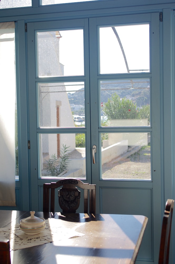 Villa Patmos Netia