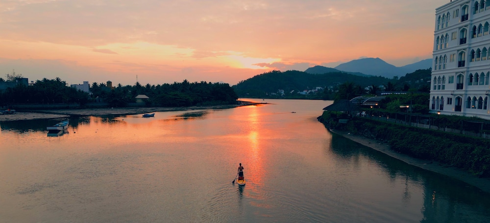 Champa Island Nha Trang - Resort Hotel & Spa