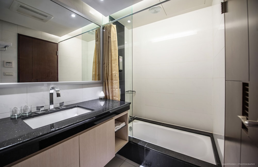 CK Serviced Residence