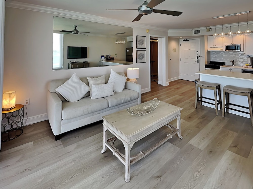Lovers Key Resort 403 by Distinctive Beach Rentals view 5