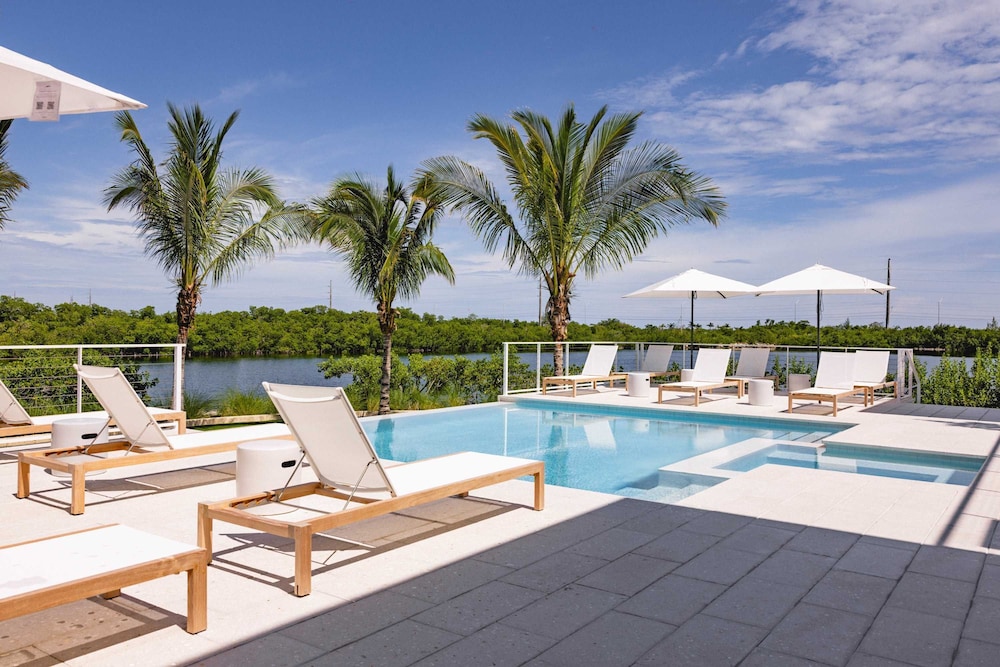 The Fairhaven House at Solaire Lunara Bay