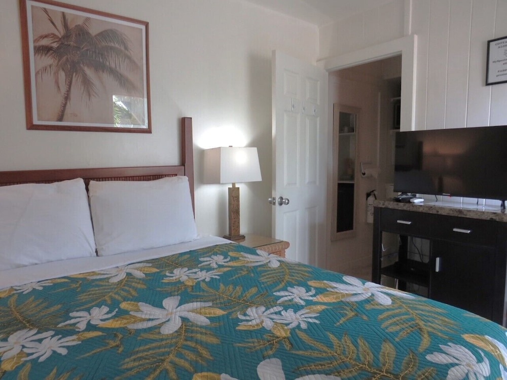 Kaua'i Palms Hotel