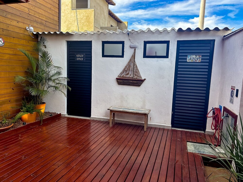 Casa de Praia