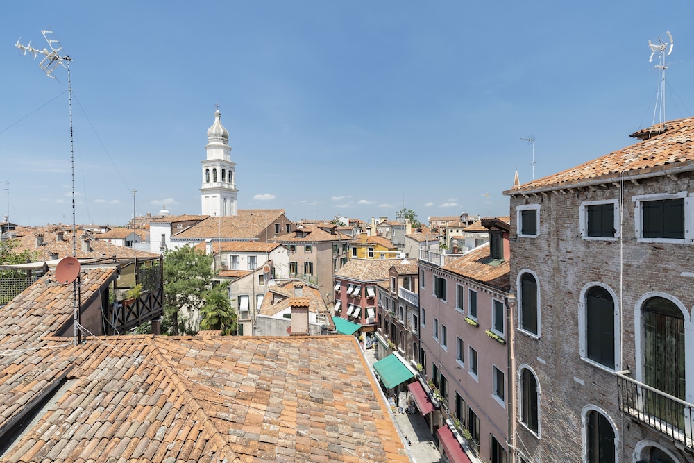 Doge Morosini Palace