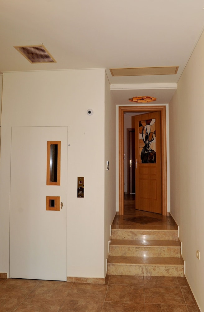 Villa Maria Marvelous Villa in Meteora