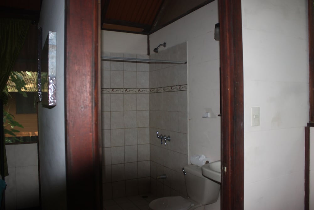Foresta Lodge