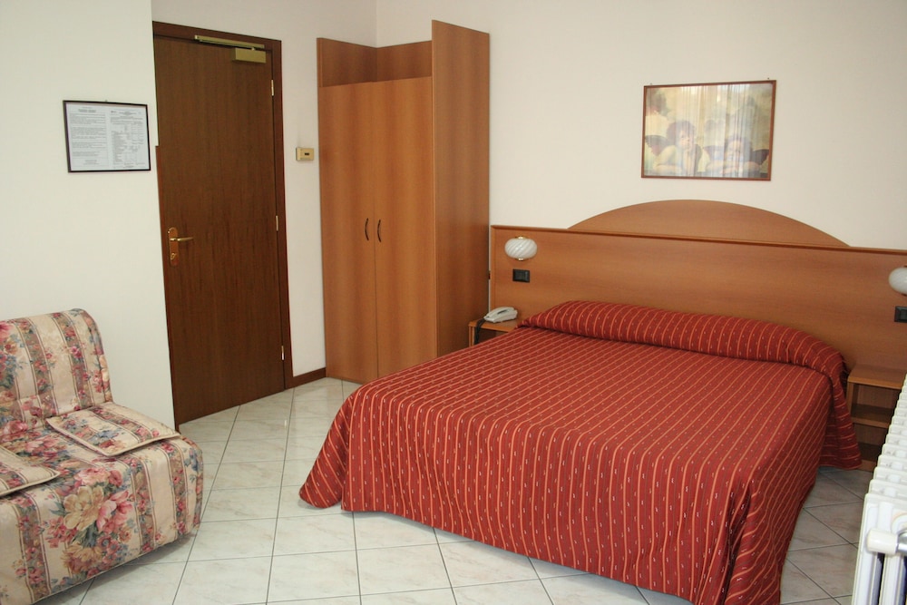 Hotel Ristorante Fiorentino