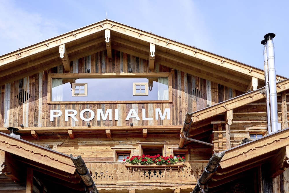 Almdorf Flachau