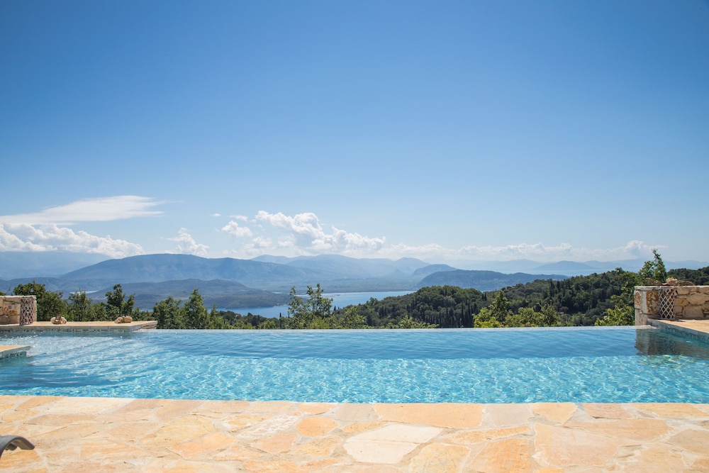 Villa Venetia