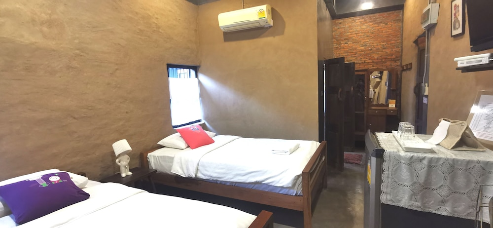 Hueandin Klinmai Boutique Hotel