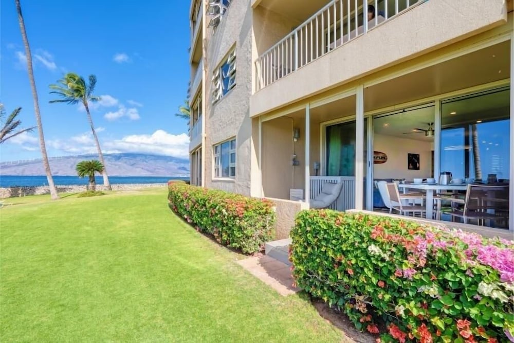 Menehune Shores, #119 2 Bedroom Condo