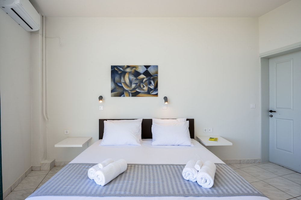 Loucerna Suites Chania